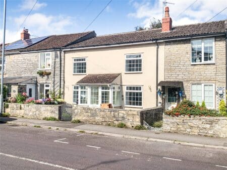 West End, Street, Somerset, BA16 0LR