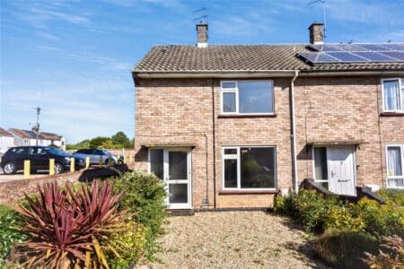 Oak Road, Tiptree, Colchester, Essex, CO5 0NE