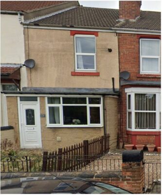 Queen Street, Swinton, Mexborough, South Yorkshire, S64 8NG