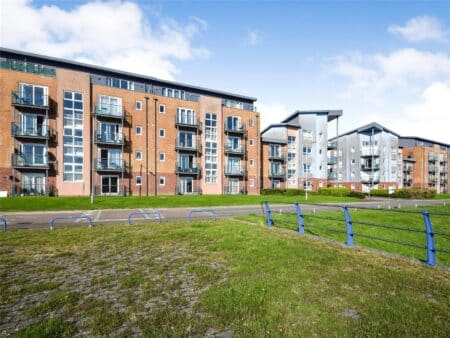 Pentre Doc Y Gogledd, Llanelli, Carmarthenshire, SA15 2LY