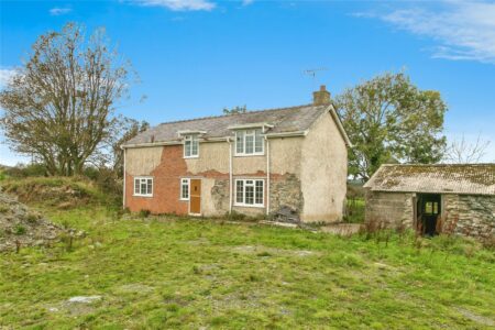 Newborough, Llanfairpwllgwyngyll, Isle of Anglesey, LL61 6SR