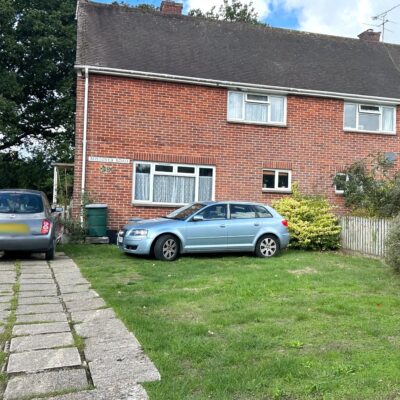 Mistover Road, Wareham, Dorset, BH20 4BZ