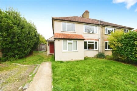 Spencer Road, Caterham, Surrey, CR3 5LE