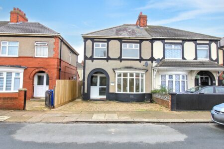 Colin Avenue, Grimsby, Lincolnshire, DN32 8EP
