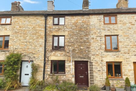 Station Lane, Scorton, Preston, Lancashire, PR3 1AP