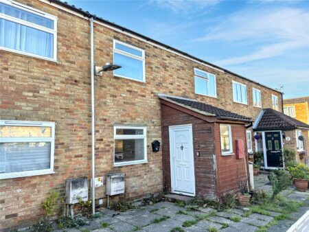 Rokescroft, Basildon, Essex, SS13 3EA