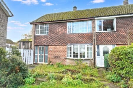 Bedford Court, Stapleford, Nottingham, Nottinghamshire, NG9 8LH