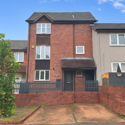 Pitchens Close, Leicester, Leicestershire, LE4 1AG