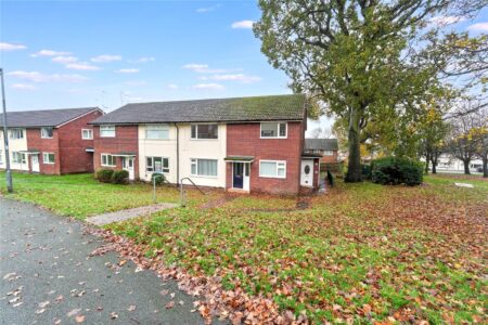 Acton Park Way, Wrexham, LL12 7LE
