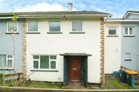 Delius Close, Newport, NP19 9SL