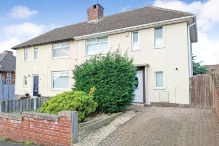 Wheata Road, Sheffield, S5 9FL