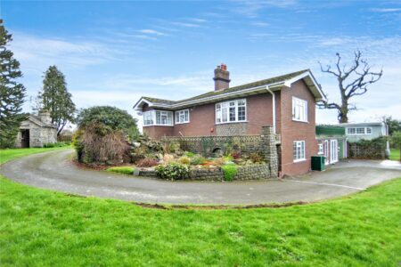 Hopton Heath, Craven Arms, Shropshire, SY7 0QD