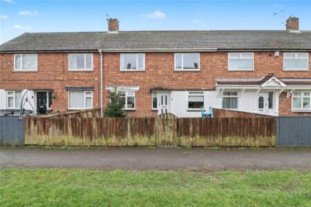 Emerald Walk, Chilton, Ferryhill, Durham, DL17 0QR