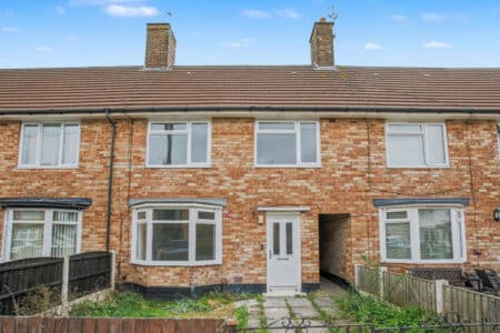 School Way, Liverpool, Merseyside, L24 1UL