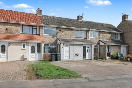 Faulkner Road, Newton Aycliffe, Durham, DL5 4NW