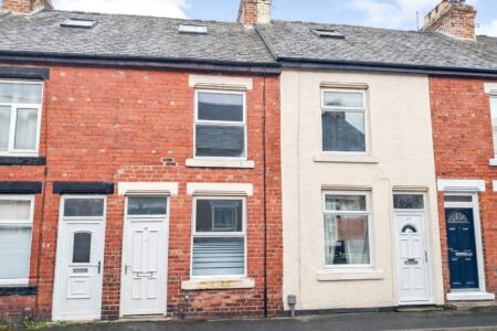 Avenue Grove, Harrogate, North Yorkshire, HG2 7PD