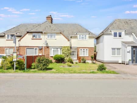 Pennygate, Spalding, Lincolnshire, PE11 1LS