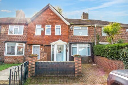 Shortwood Road, Liverpool, Merseyside, L14 0NH