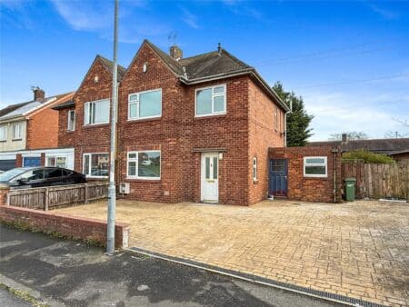 Hartlands, Bedlington, Northumberland, NE22 6JF