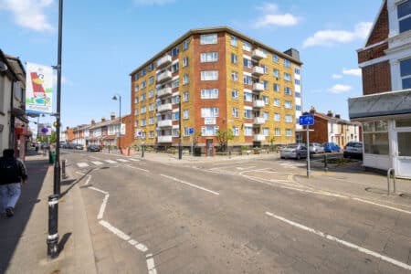 Bramble Road, Southsea, Hampshire, PO4 0DS