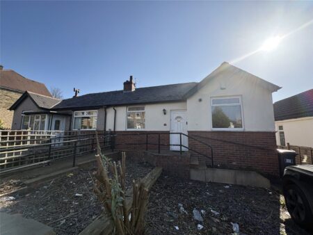 Woodhouse Hill, Huddersfield, West Yorkshire, HD2 1DL