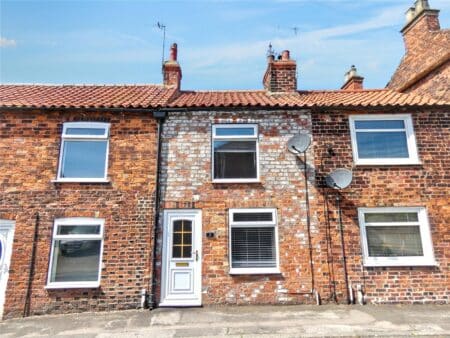 Chapel Lane, Ottringham, Hull, East Riding of Yorkshi, HU12 0AA