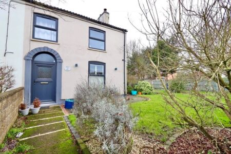 Low Church Road, Middle Rasen, Market Rasen, Lincolnshire, LN8 3TY