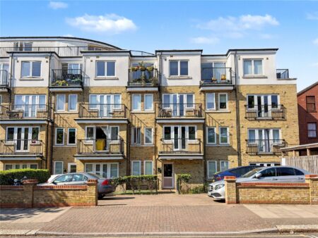 Malvern Road, London, NW6 5AT