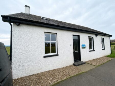 Drumburgh, Wigton, Cumbria, CA7 5DW