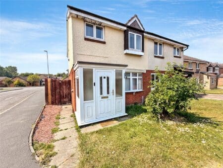 Boston Close, Darlington, Durham, DL1 2RF