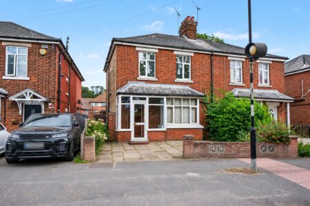 Turner Road, Colchester, Essex, CO4 5JT
