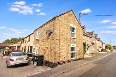 Mereside, Soham, Ely, Cambridgeshire, CB7 5EE