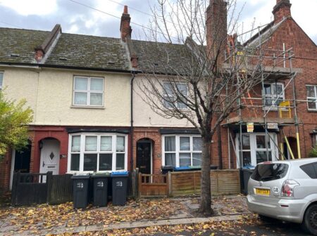 Northborough Road, London, SW16 4AX