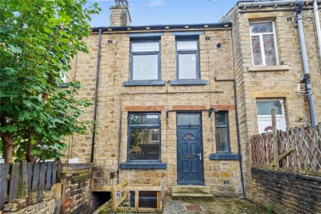 Beech Street, Elland, West Yorkshire, HX5 0JD