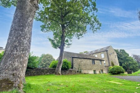 St. Philips Court, Huddersfield, West Yorkshire, HD3 3BE